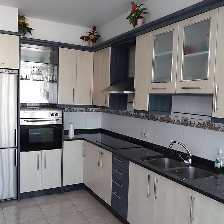 O'Corpino Apartment Muxia Bagian luar foto